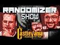 Castlevania: Symphony of the Night ~ Dracula-Schmakula | Die Randomizer Show mit Eddy, Sia & Gregor