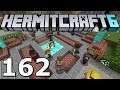 Hermitcraft 6: Diamond Villagers! (Minecraft 1.14.4 Ep.162)