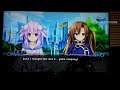 ICA's 🔴LIVE YouTube Mobile: Hyperdimension Neptunia [2011] (PS3) Part 2