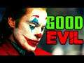 Joker — How to Make Evil Likable | Film Perfection