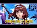 Langrisser M - Apex Arena S3 - EP.55 - Got owned by Sumire and this team