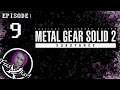 Metal Gear Solid 2: Substance [PC] - FrasWhar's playthrough episode #9