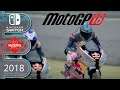 MotoGP 18 - Switch [Longplay]