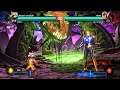 Rocket Raccoon & Gamora vs Nova & Black Widow (Hardest AI) - Marvel vs Capcom: Infinite