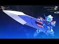SD Gundam G Generation Cross Rays part 4