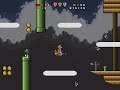 SMBX - Luigi's Fight For The Mushroom Kingdom - Part 21 - Pop of the Skies.