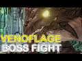 TALES OF ARISE -- VENOFLAGE BOSS FIGHT -- HARD MODE -- FIRST PLAYTHROUGH