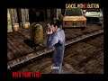 The House of the Dead 2 Dreamcast Gameplay