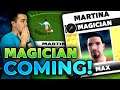 THE MAGICIAN IS HERE! DO NOT MISS IT! [❗LINK IN THE DESCRIPTION❗]