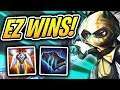 These TWO ITEMS Will Get You EZ WINS! | Teamfight Tactics | TFT | League of Legends Auto Chess
