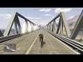 Tri-Cycles Race Bike|Grand Theft Auto V