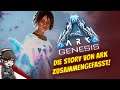 Vorbereitung auf ARK Genesis • Die Story von ARK und das neue Quest-System von ARK Genesis • Deutsch