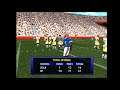 (#15 UCLA vs #4 Florida) (NCAA Football 2000) Gameplay