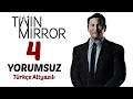 #4 Yorumsuz! | Twin Mirror Türkçe Altyazılı Bölüm 4 [2k 60 Fps]