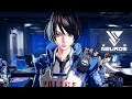 ASTRAL CHAIN New Gameplay Demo (2019)