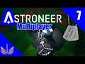 Astroneer - Multiplayer ArmyMomStrong Co-op - Double Trouble Back in Space - Episode 7