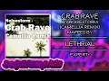 Beat Saber -  Crab Rave - Noisestorm (Camellia Remix) - Mapped By Lethrial