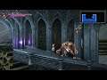 Bloodstained  Ritual of the Night: Invincibility Glitch