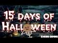 B.Weird Gaming Presents | Halloween Spooky Sounds