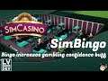 Converting Bingo players into slot addicts | #SimCasino Season 2 Episode 6