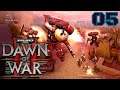 Der wahre Feind [05] Warhammer 40K: Dawn of War II