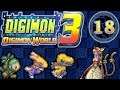 Digimon World 3 Part 18: The Game Master