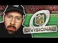 Divisional Round Playoff Game! No Money Spent Ep. 49
