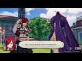 FAIRY TAIL Wendy and Erza Bond Scene 3