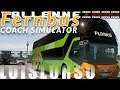 Fernbus Coach Simulator (TALLENNE 🔴) - Kolmen kaupungin kulku