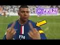 FIFA 21: Fails & Funny Moments