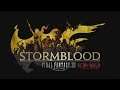 Final Fantasy XIV - Stormblood - Episode 24 - Steppe Hunting Contest