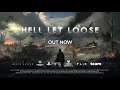 Hell Let Loose   OUT NOW on PlayStation 5 with PS Plus & Xbox Series X S