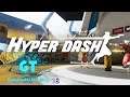 Hyper Dash VR | Gametester Lets Play [GER|Review] mit ValentinValii