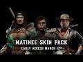 Mortal Kombat 11 Spawn/Matinee Skin Pack Trailer | Pure PlayStation