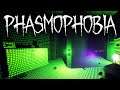 Phasmophobia with Mattophobia - Halloween Special