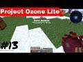 Philosopher's Stone | Minecraft 1.10.2 Modded | Project Ozone Lite | #13