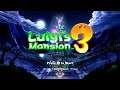 Playing Luigis Mansion 3