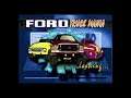 PlayStation Classic Gameplay - Ford Truck Mania