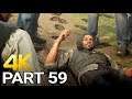 Red Dead Redemption 2 Gameplay Walkthrough Part 59 – No Commentary (4K 60FPS PC)