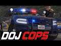 Saw That Coming | Dept. of Justice Cops | Ep.995
