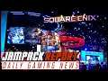 Square Enix Won't Release Next-Gen Exclusives at Launch | The Jampack Report 2.26.20