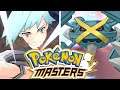 STEVEN & METAGROSS EVENT + CO-OP! | Pokemon Masters (F2P Android & IOS)