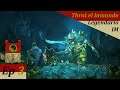 Total War: WARHAMMER 2 - Throt el Inmundo en Imperios Mortales (Legendario) - Ep 3