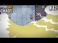 Wasser marsch! - Chaos #47 - Oxygen Not Included Spaced Out 4K