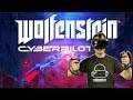 Wolfenstein: Cyberpilot - Was kann das neue VR Action-Spiel von Bethesda? [Valve Index Gameplay]