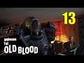 Wolfenstein: The Old Blood Walkthrough Part 13 - Final Boss Fight! (Made Easy)