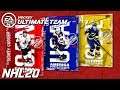 #057 EVENT: 95 CROSBY, 95 KANE & 94 HEDMAN! 🏒 Let's Play NHL20 Ultimate Team [GERMAN/DEUTSCH]