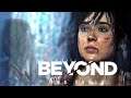 Beyond: Two Souls - Part 07 - |Adventure|Story Rich|Cinematic|Sci-fi|