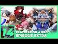 BlazBlue: Cross Tag Battle 2.0 - Episode Extra - Chapter 11 & 12