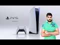 BloodBot reacts on PS5 Showcase Event at 130 Am | Fall Guys [6] | PS4 | Hindi | #275